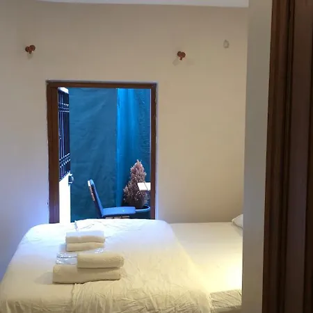 Dream Nova דירה